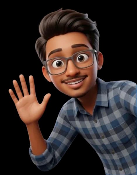 Varun Kumar, co-founder of SuprMinds computer institute Indore