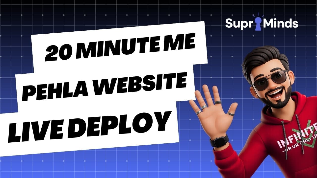Video thumbnail